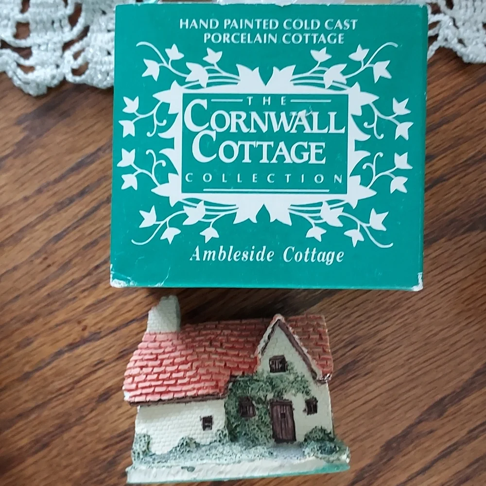 Cornwall Cottage Collection - Picture 4 of 9